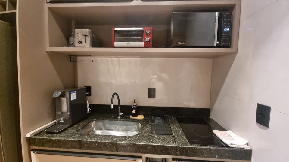 Exclusive Apartment | Private kitchen