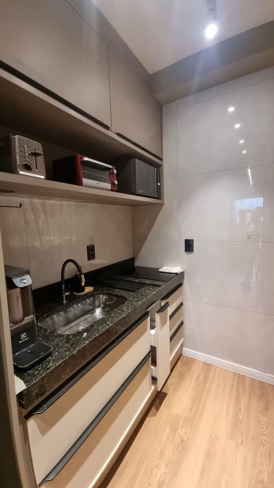 Exclusive Apartment | Private kitchen