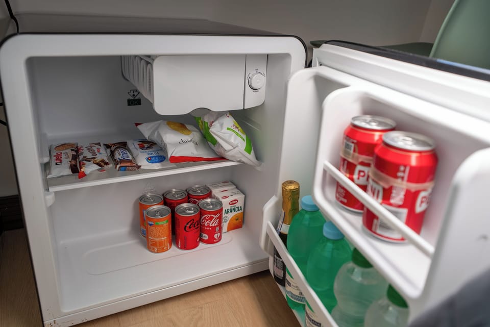 Family Room | Minibar