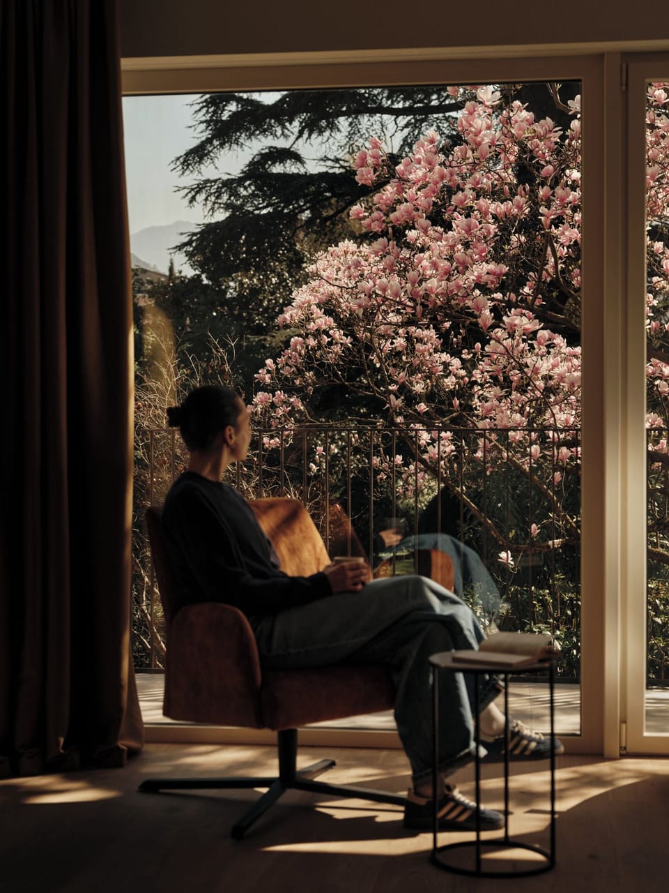 Luxury Suite | WiFi (free)