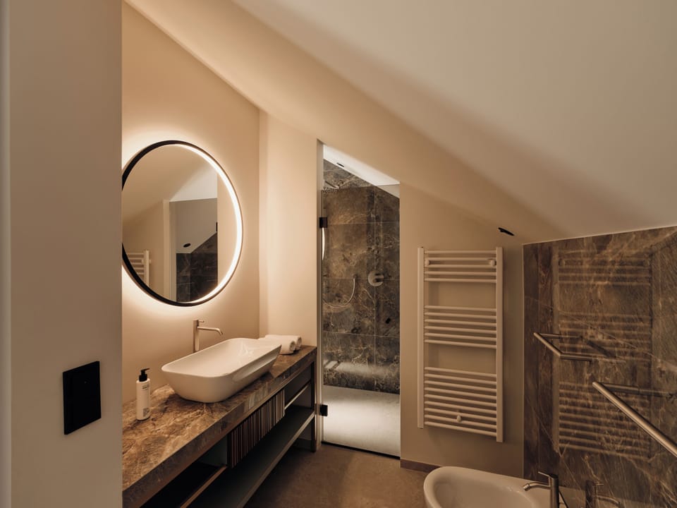 Superior Suite | Free WiFi