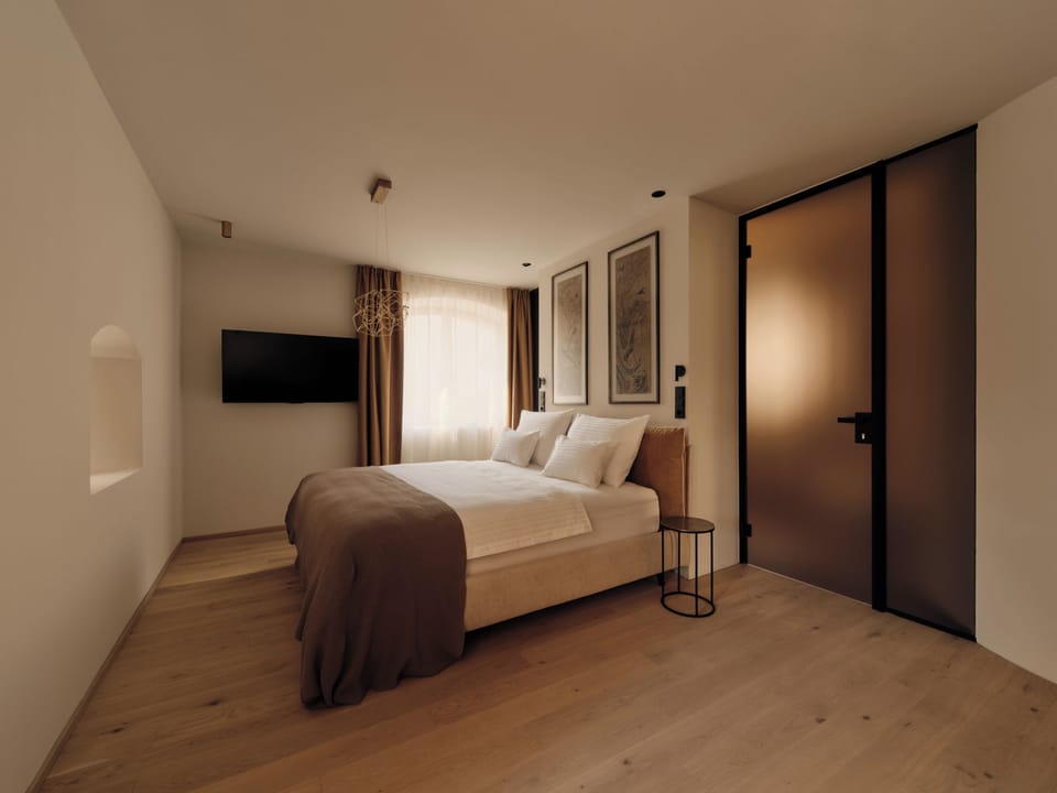 Family Suite | Free WiFi