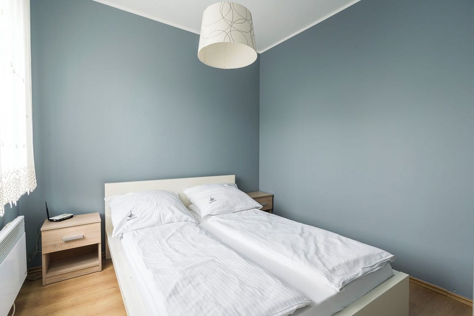 Apartment | Iron/ironing board, free WiFi