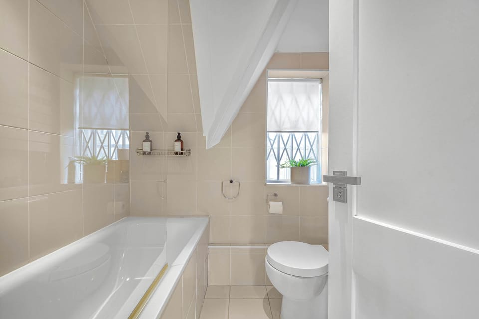 House | 2 bedrooms, Internet