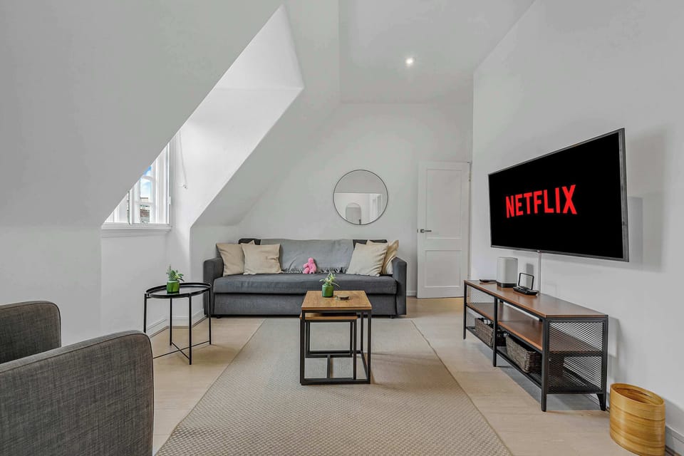 House | 2 bedrooms, Internet