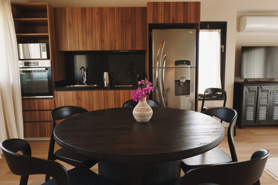Superior Villa | Private kitchen