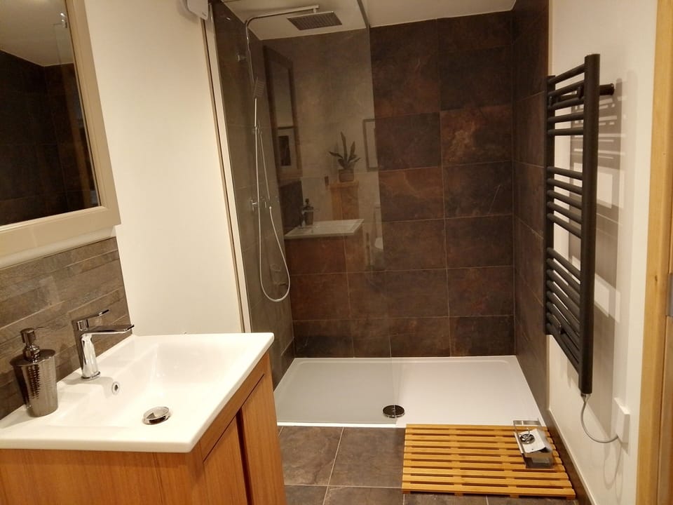 Shower