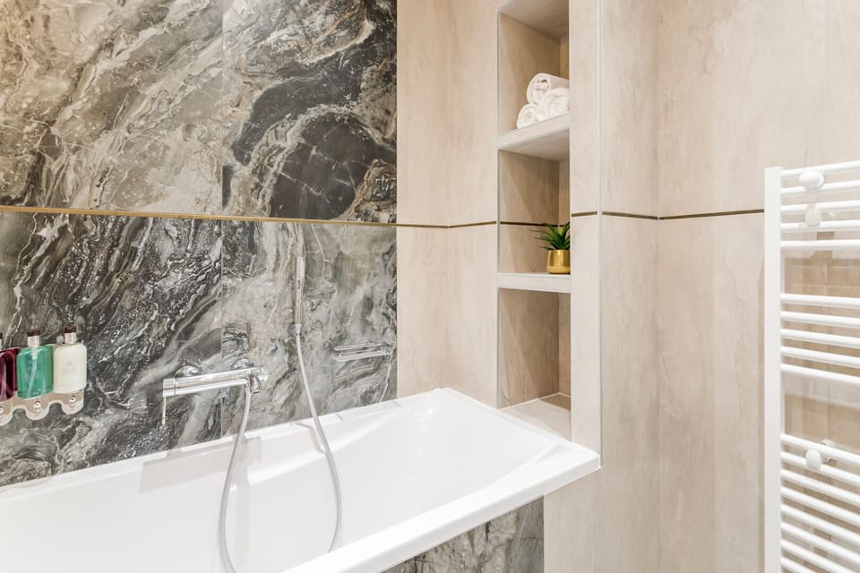 Merveil Luxury Suite - Mauroy I Apartment in Paris