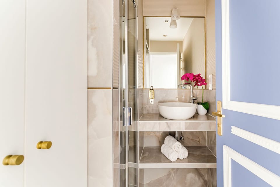 Merveil Luxury Suite - Mauroy I Apartment in Paris