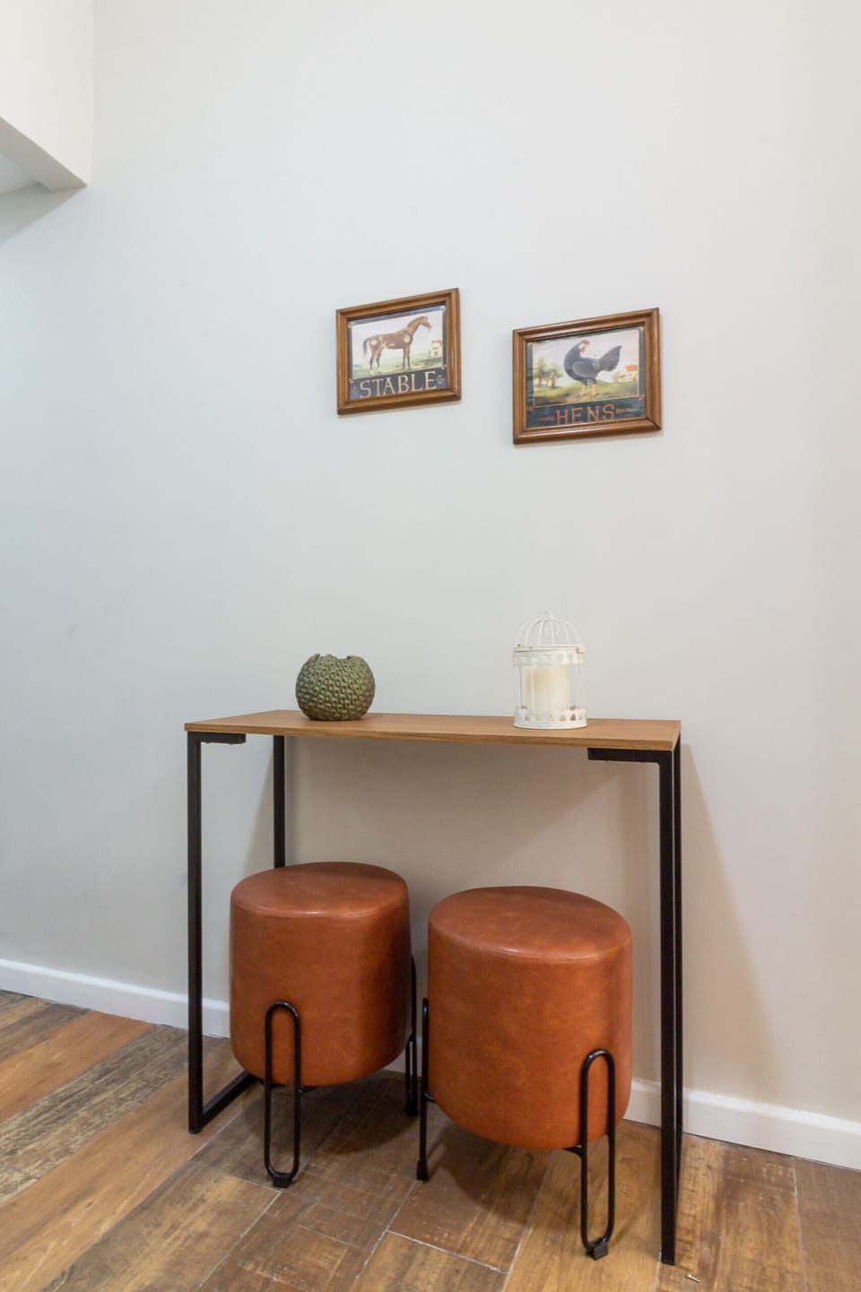 House, Smoking | 1 bedroom