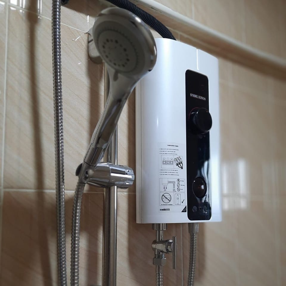 Standard Double Room | Free WiFi, bed sheets