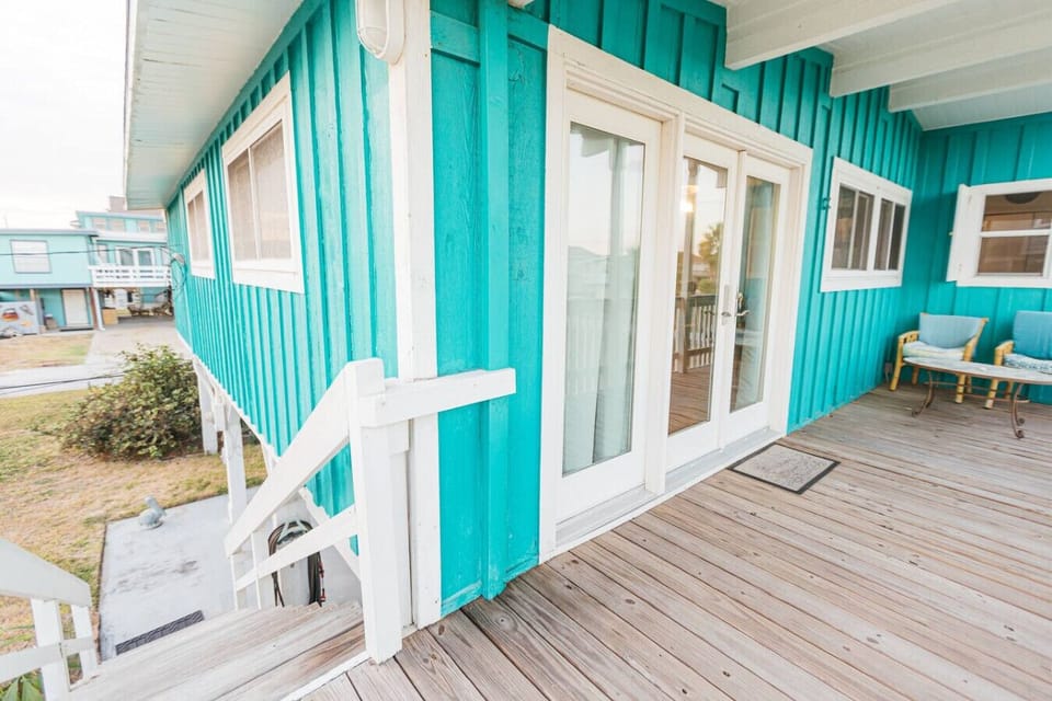 Picture yourself here, your vacation dream come true