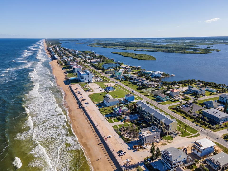 New Smyrna Beach