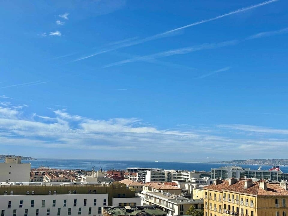 Vue mer