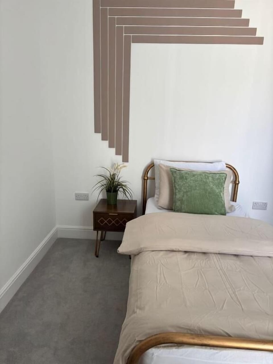 Luxury Apartment, Balcony, Sea View | Free WiFi
