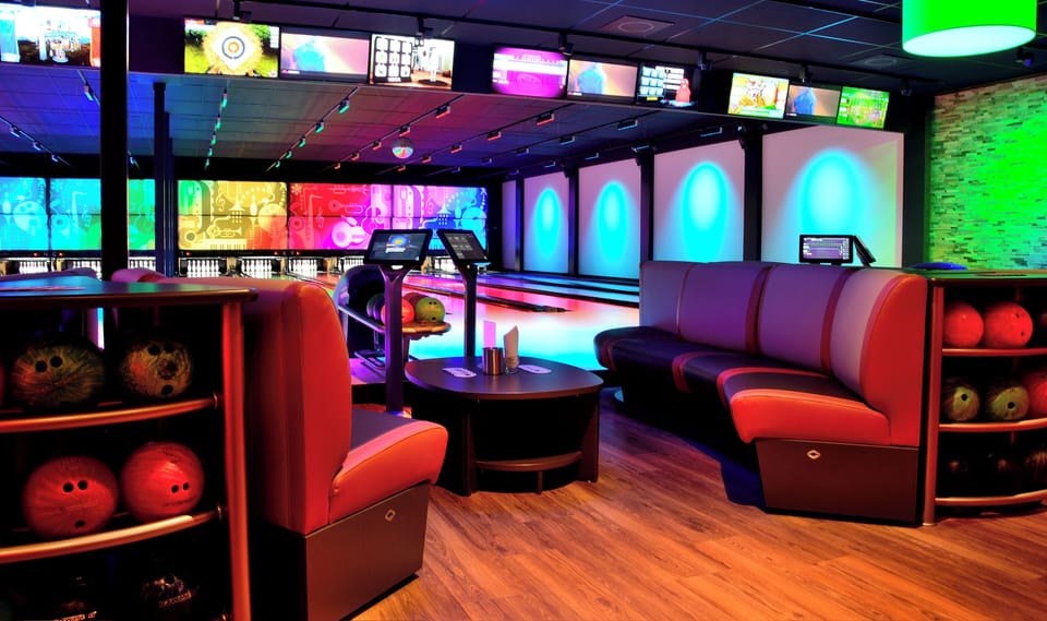 Bowling