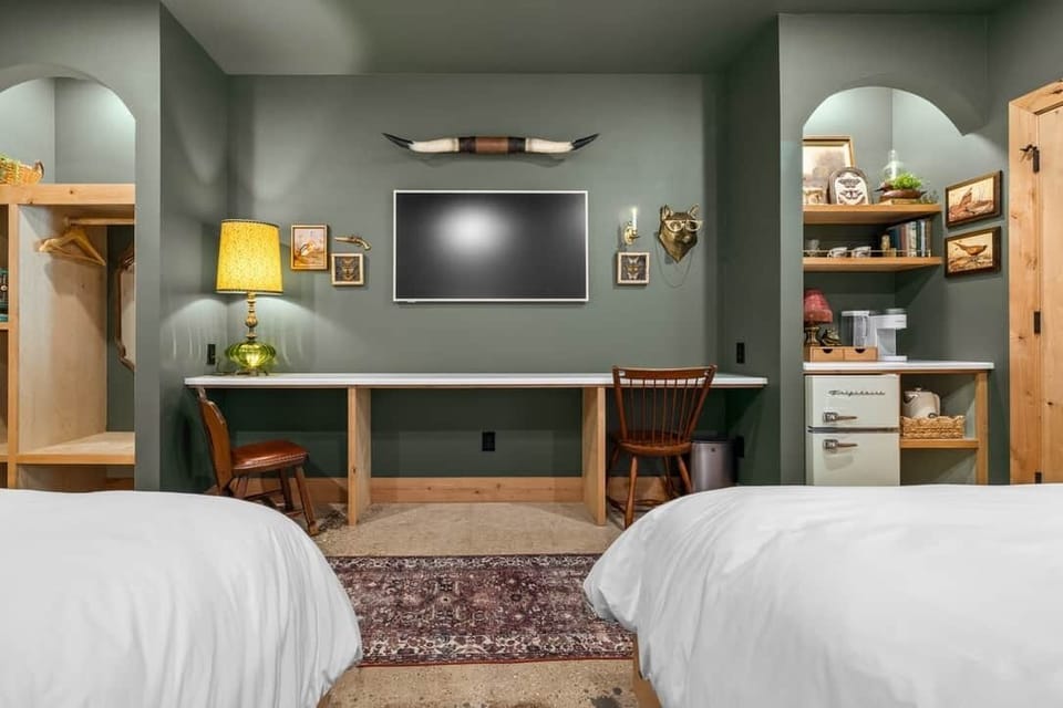 Smart TV