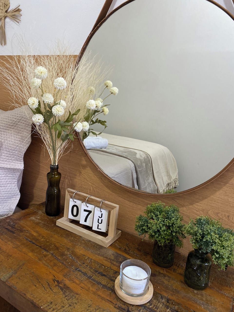Comfort Double Room | Blackout drapes, soundproofing, iron/ironing board, free WiFi