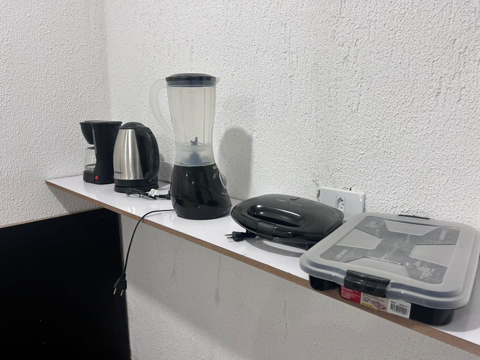 Studio 31 | Free WiFi