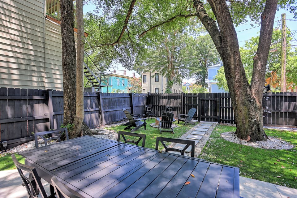 Apartment, Patio, Courtyard View | View from room