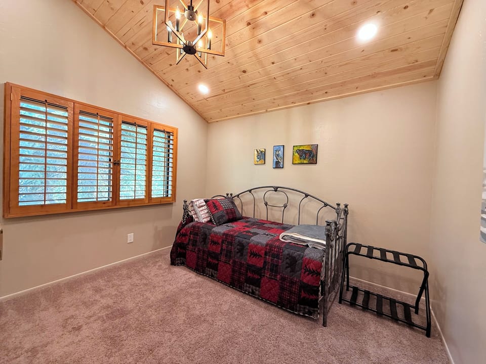 3rd Bedroom