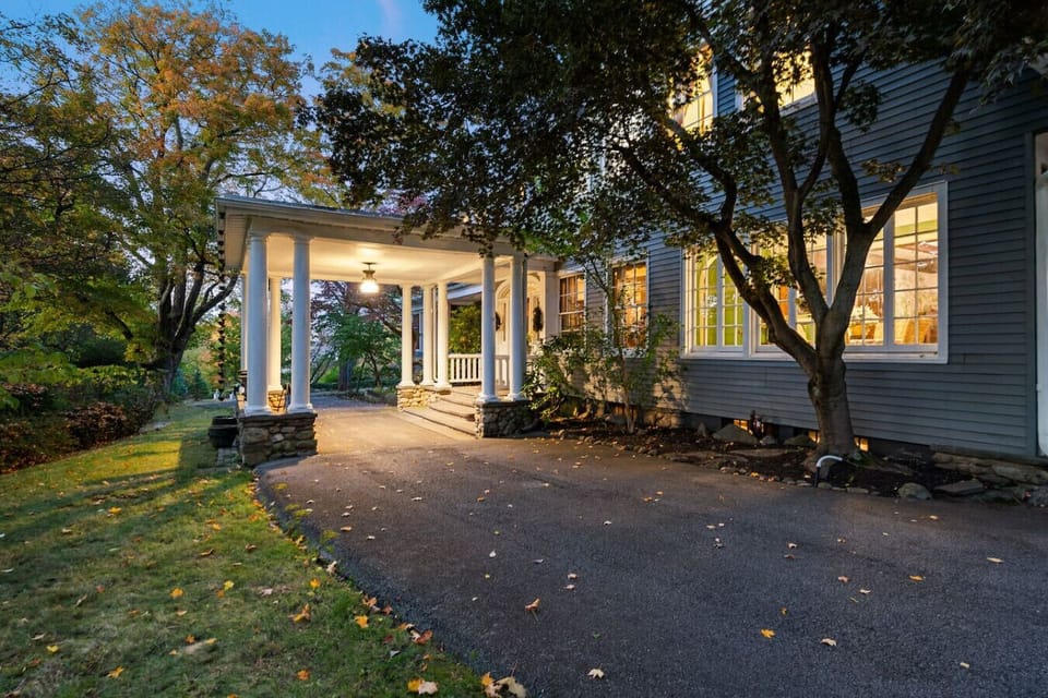 House | 7 bedrooms