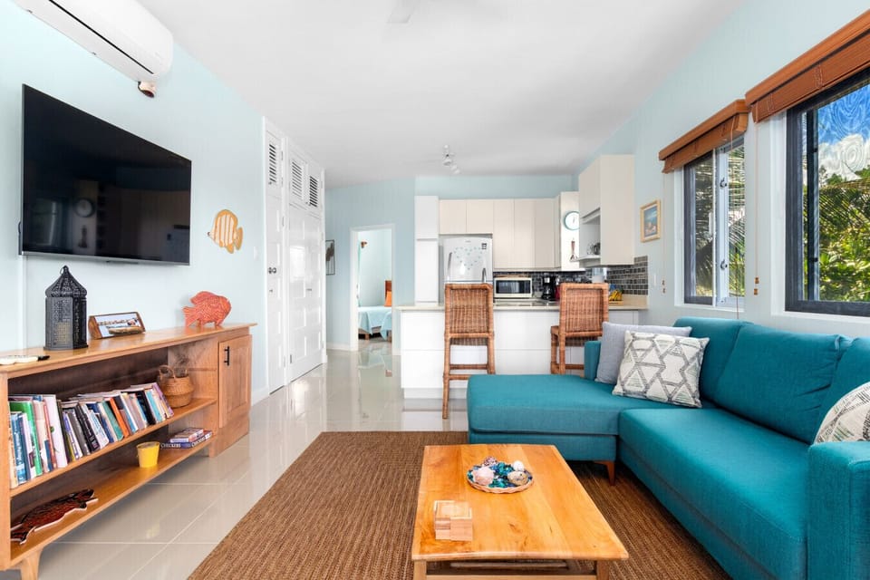 House | 2 bedrooms