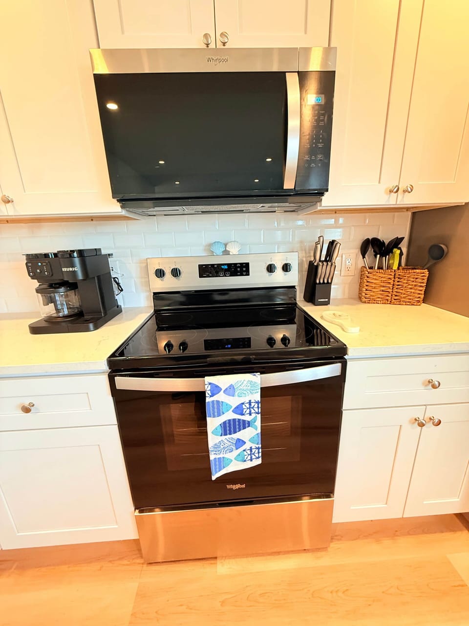Keurig Coffee Pot 