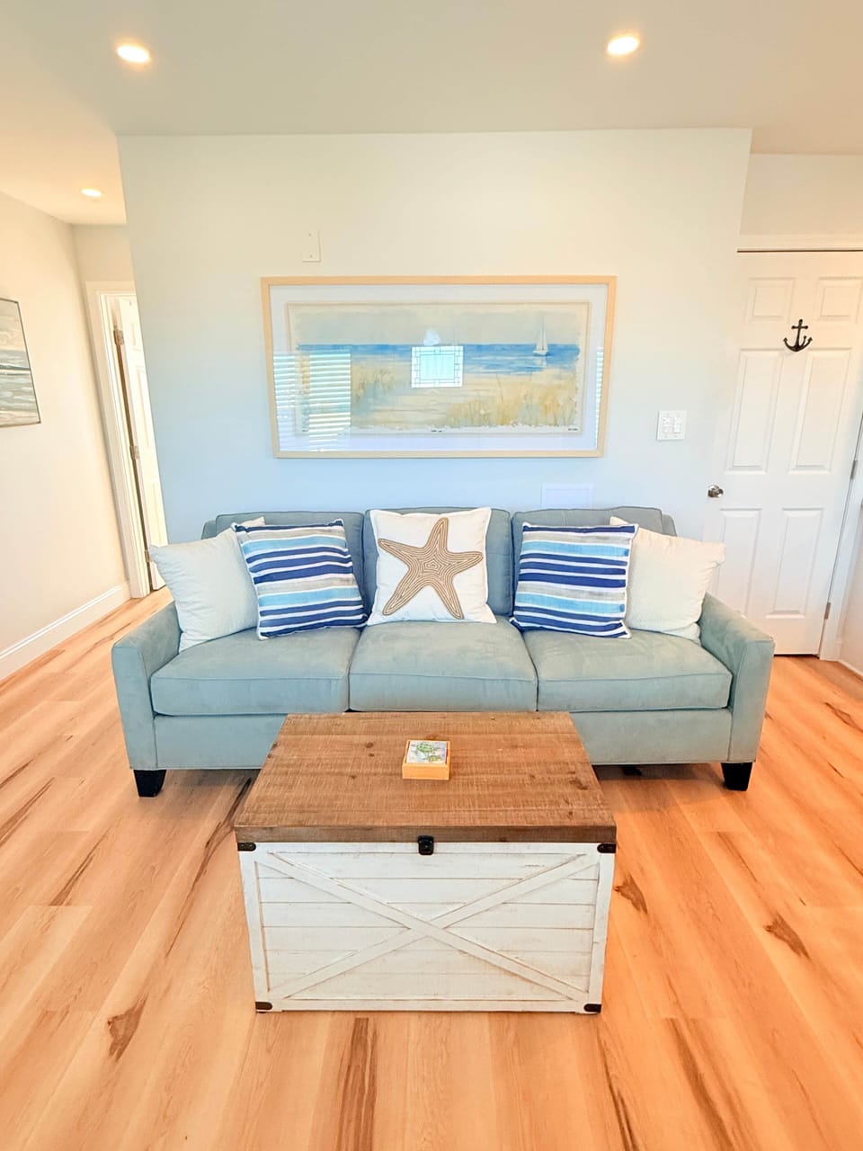 Queen size sofa bed