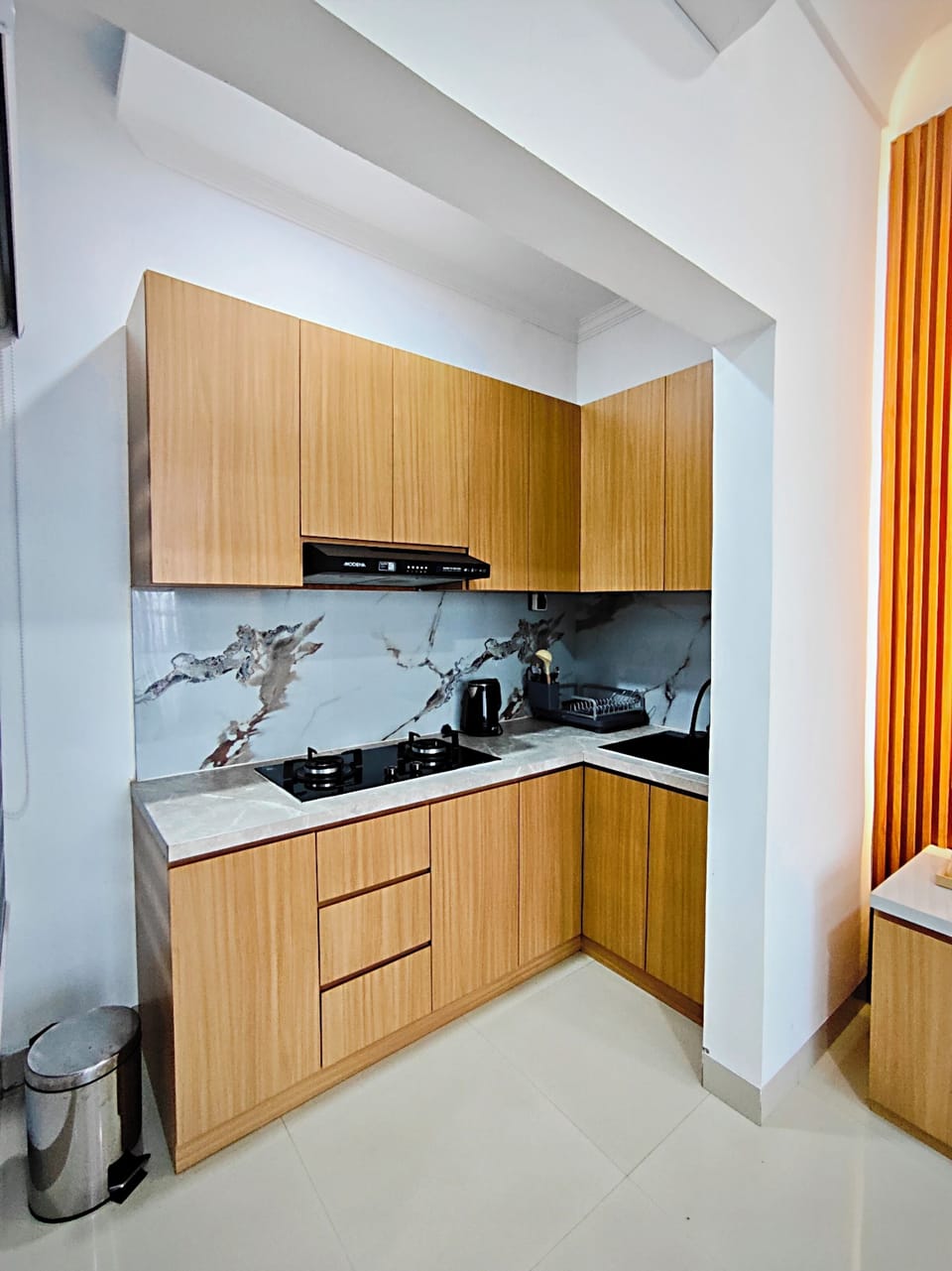 Executive Room | Private kitchen