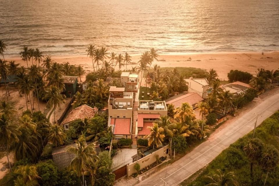 Ayuda Sanctuary Boutique Negombo Hotel in Negombo