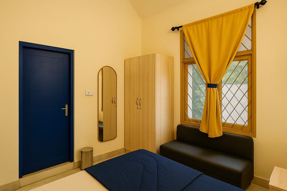 Suite | Free WiFi