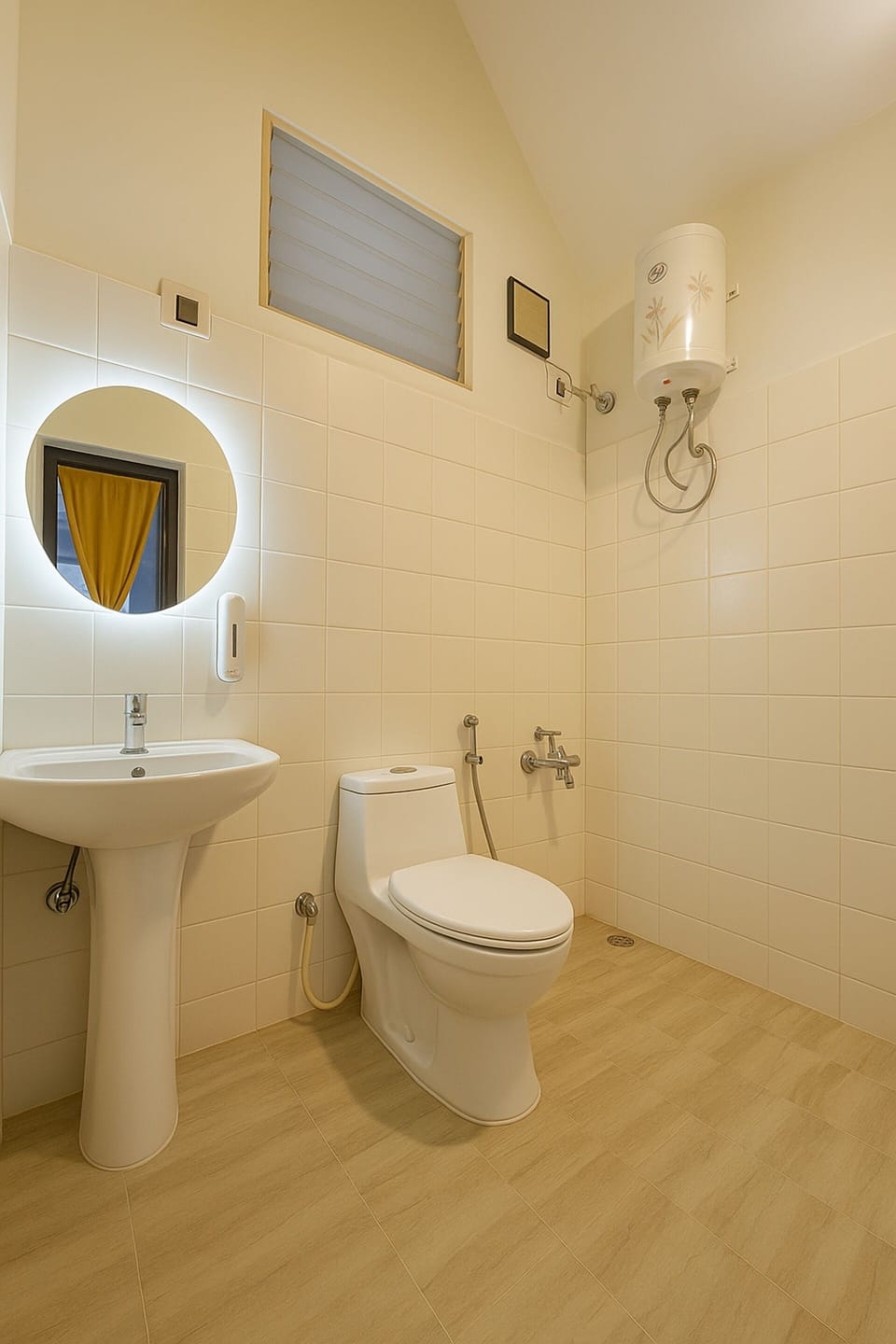 Suite | Bathroom