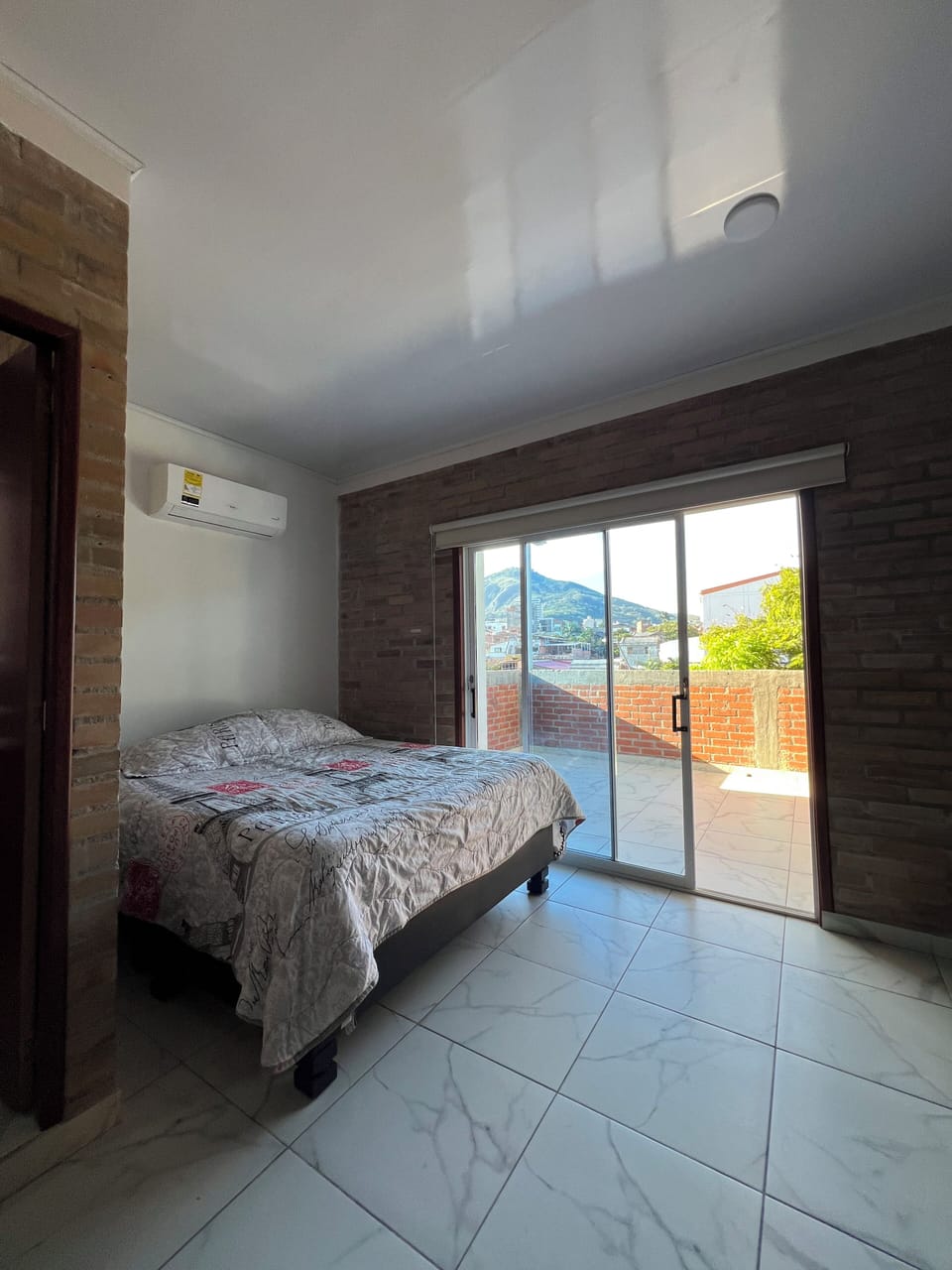 Luxury Apartment, City View | Free WiFi