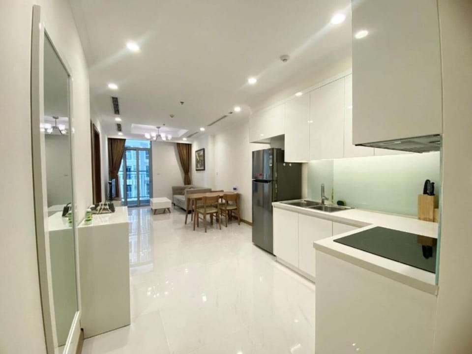 Apartment | Minibar, free WiFi, bed sheets