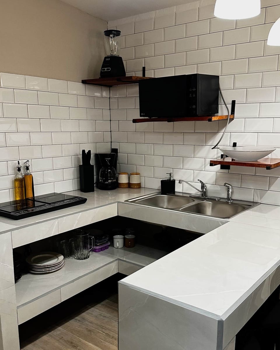 marquesa kitchen