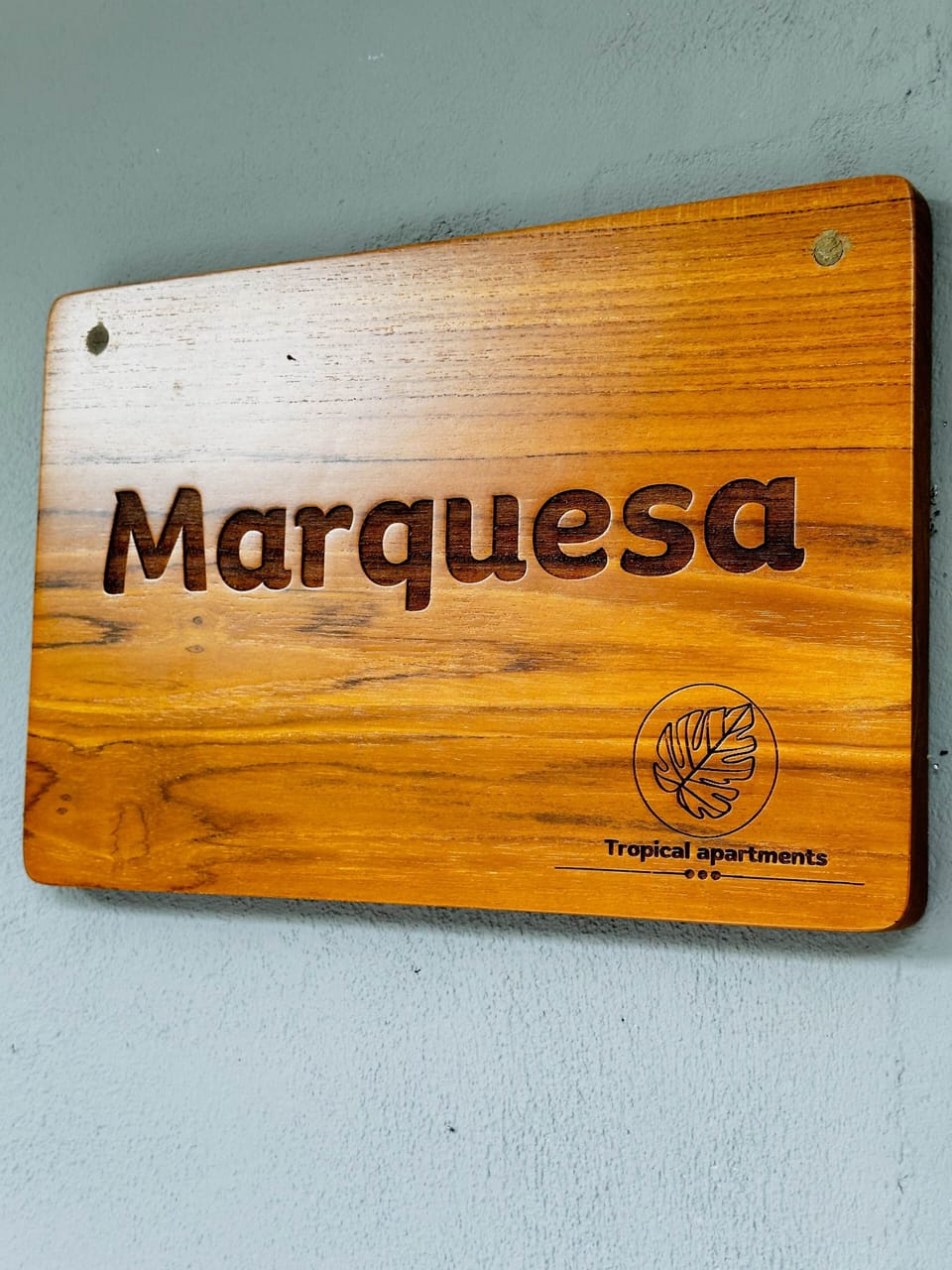 Marquesa 1