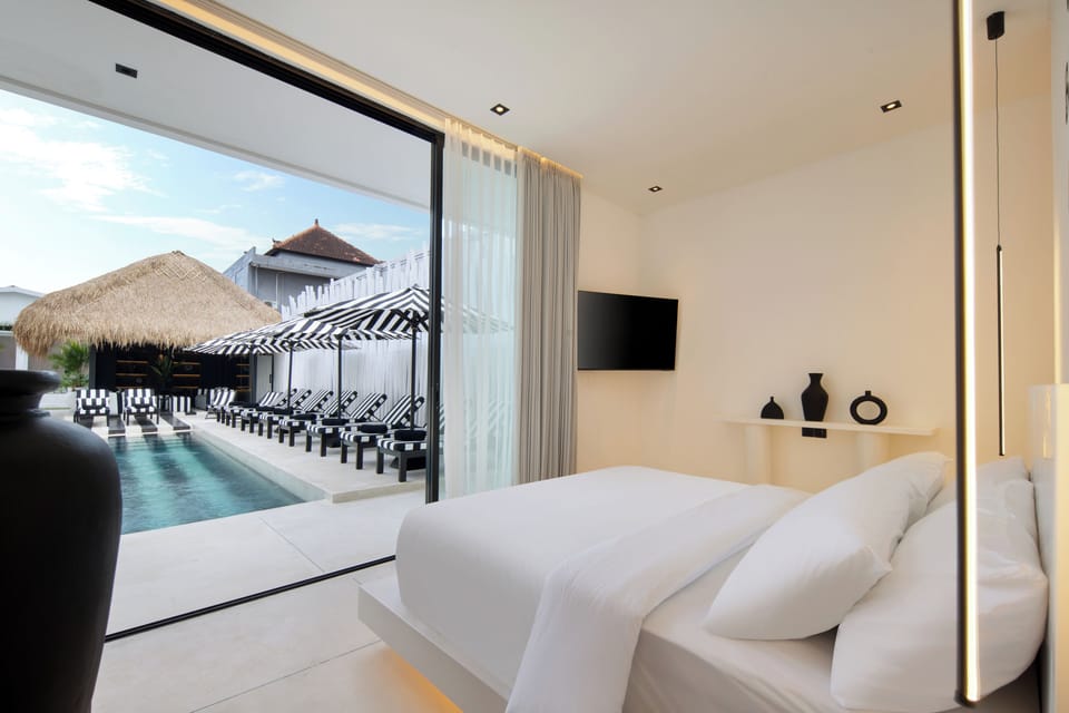 Terrace Suite | Free WiFi