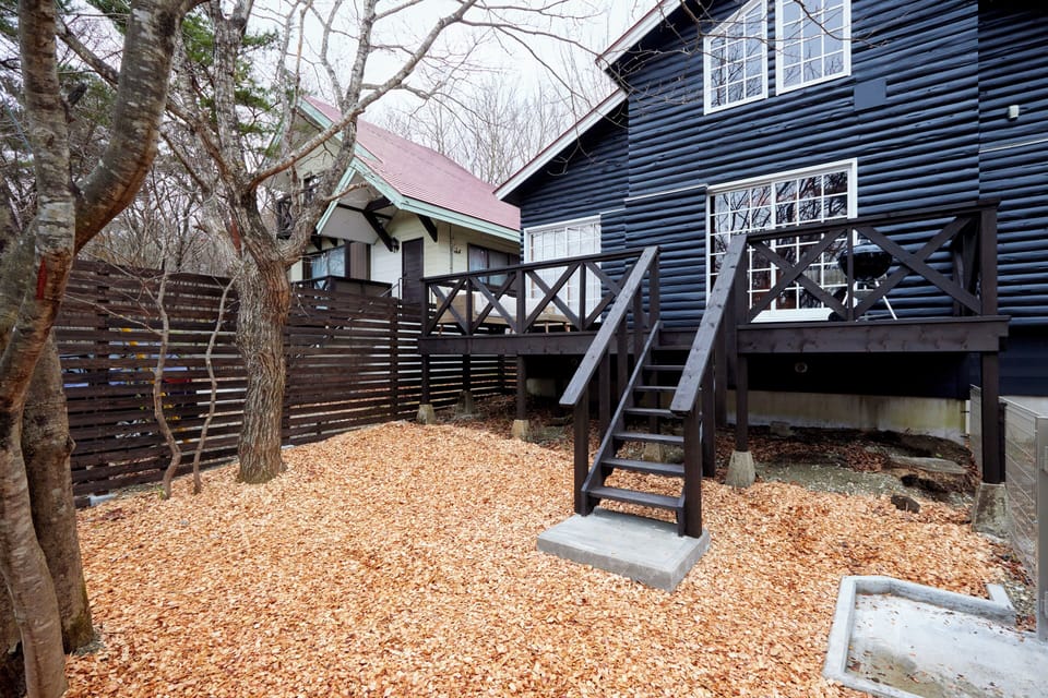Deluxe Villa, Mountain View | Terrace/patio
