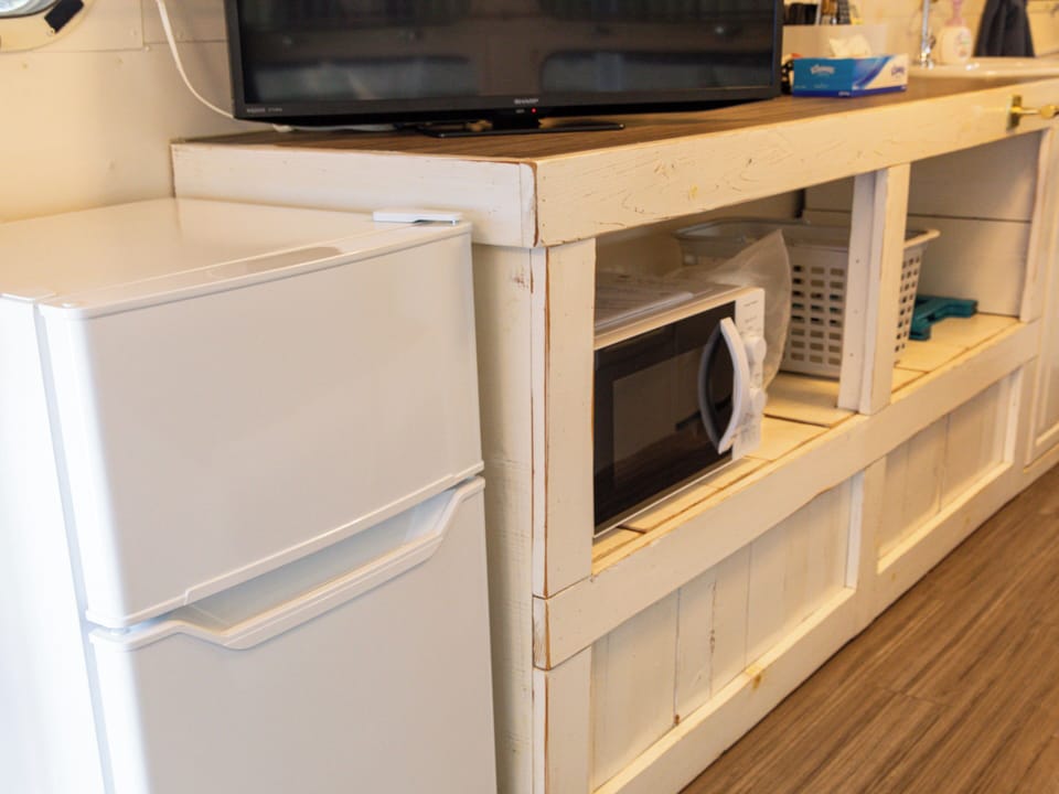 Quadruple Room | Room amenity