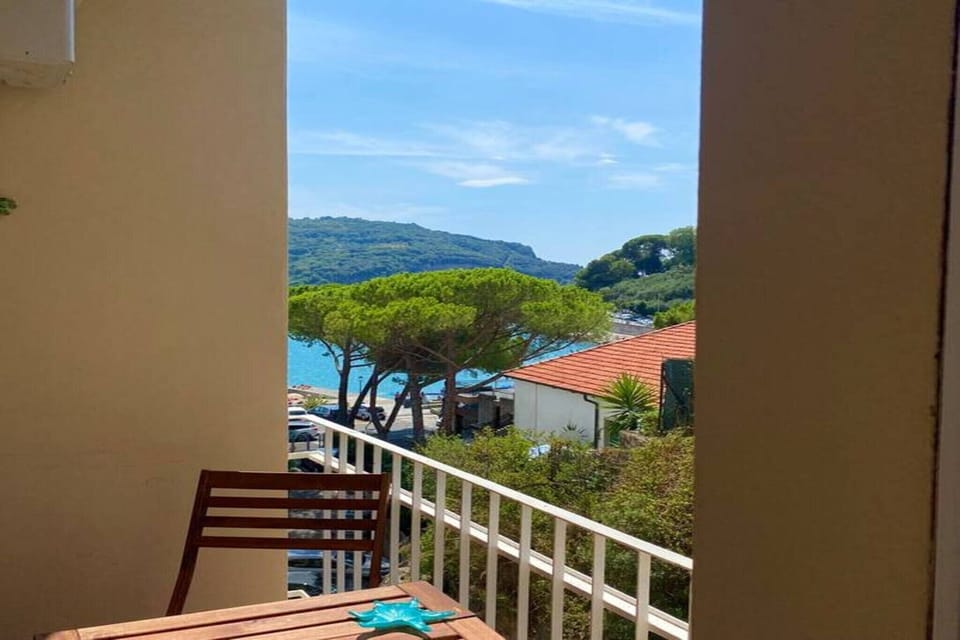 Patio / Balcony