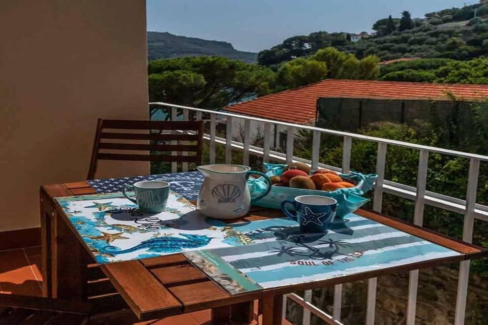 Patio / Balcony