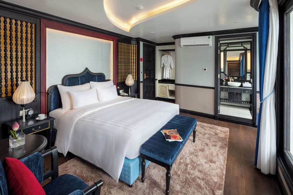 In-room safe, desk, laptop workspace, iron/ironing board