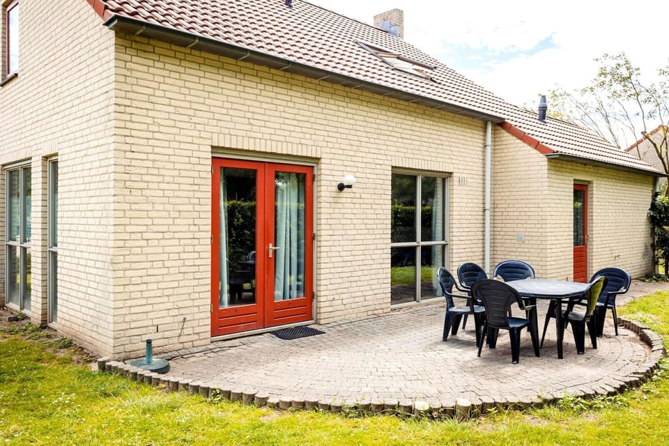 Patio / Balcony