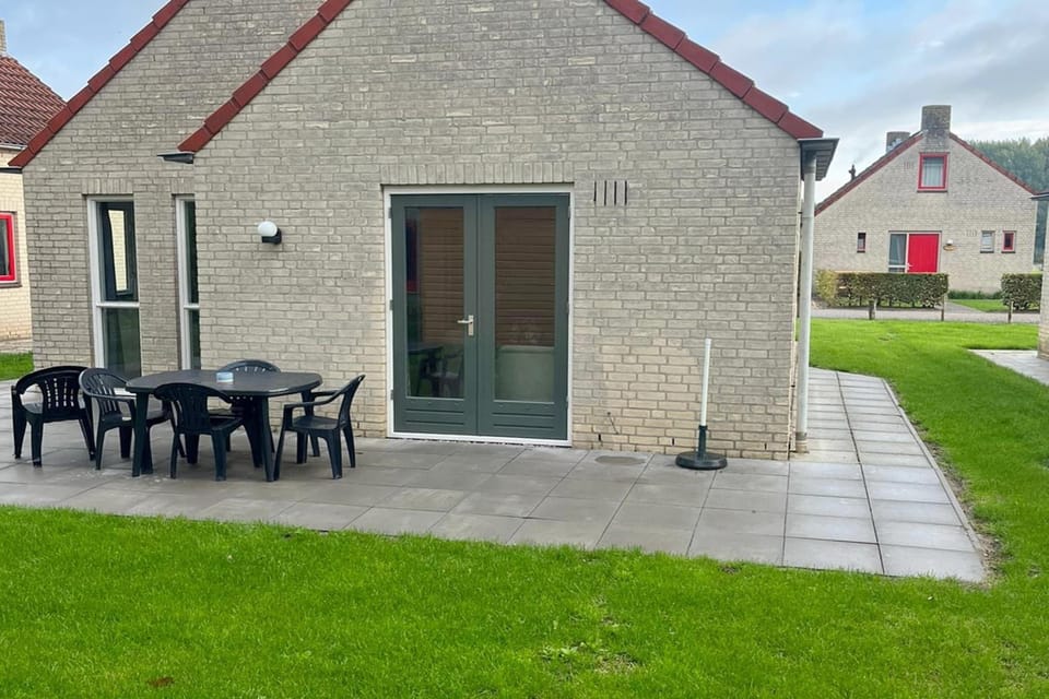 Patio / Balcony