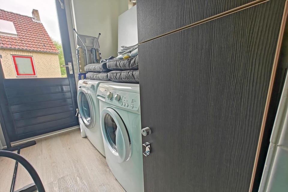 Holiday Home Facilities and Services