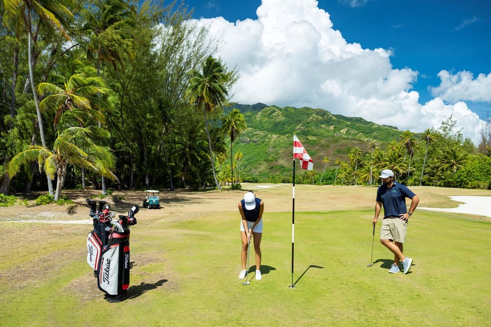 Golf