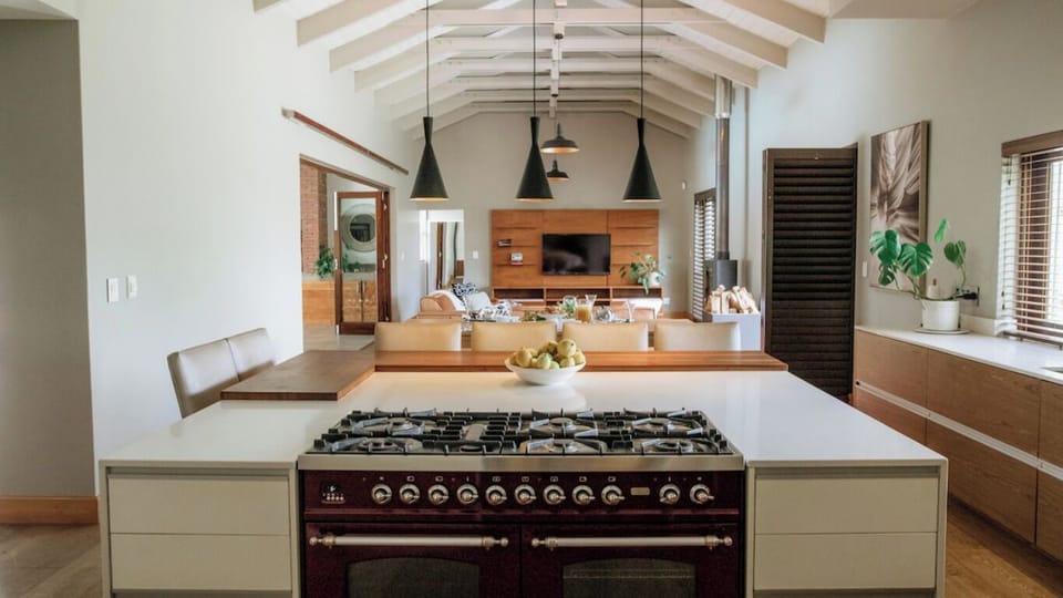 Luxury House, Vineyard View | Interior