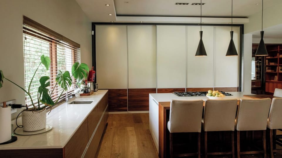 Luxury House, Vineyard View | Interior