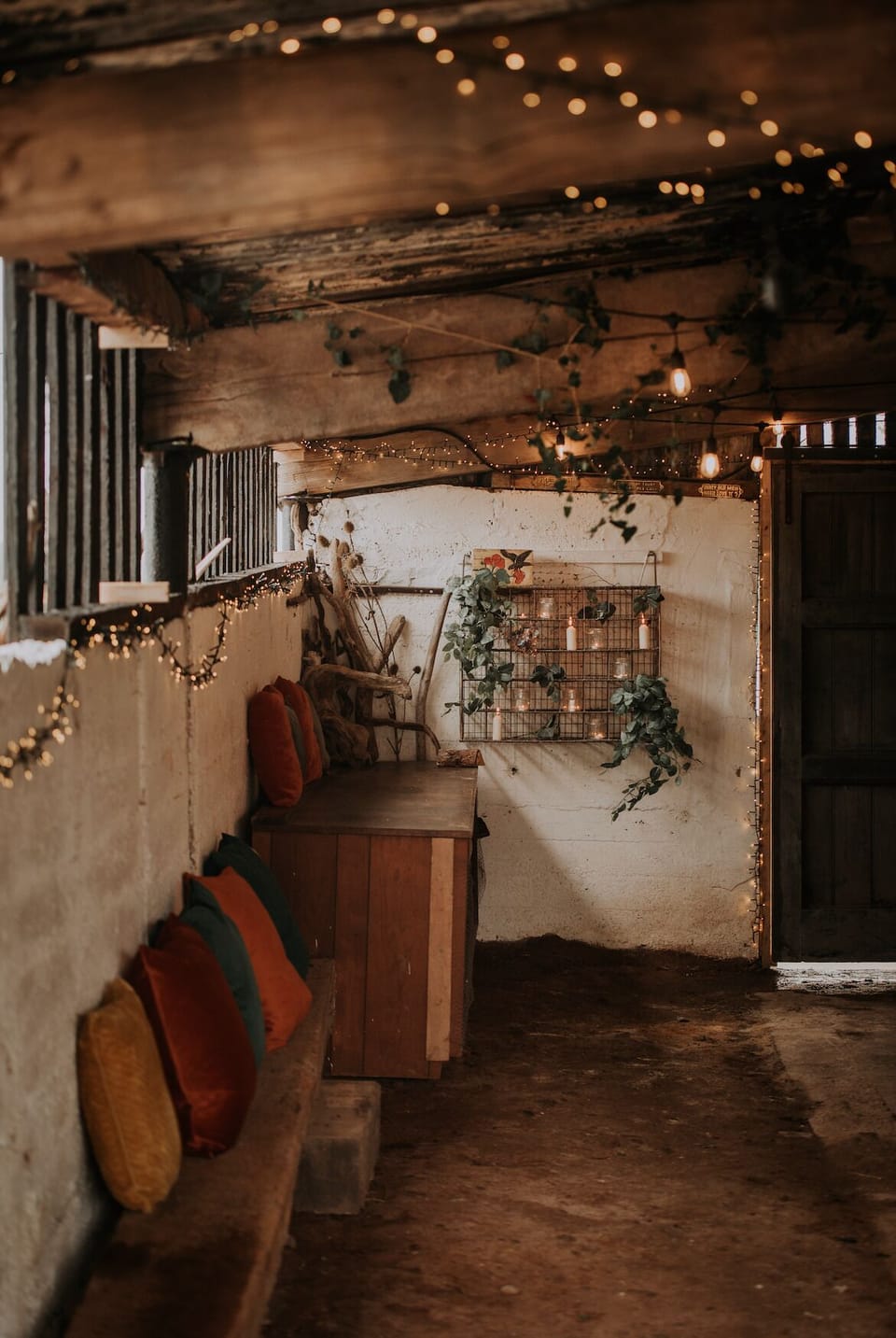 The Out Barn